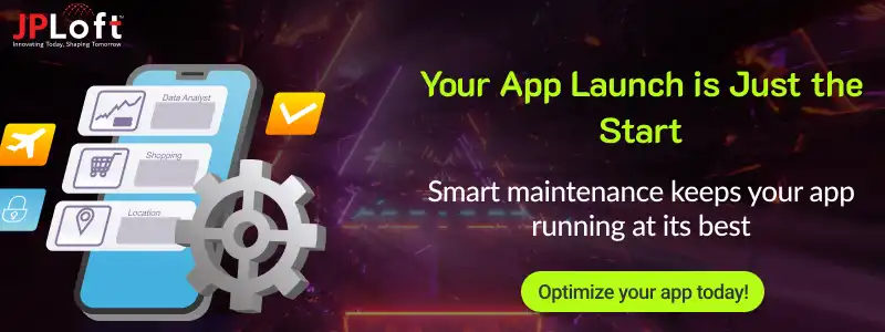 Your App Launch is Just the Start CTA2